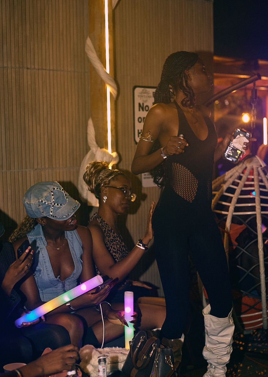 After Dark Bites
